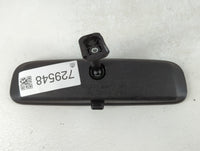 2010-2021 Kia Soul Interior Rear View Mirror Replacement OEM P/N:E4012143 Fits OEM Used Auto Parts - Oemusedautoparts1.com