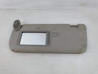 2014-2019 Kia Soul Sun Visor Shade Replacement Passenger Right Mirror Fits Fits 2014 2015 2016 2017 2018 2019 OEM Used Auto 