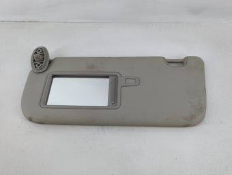 compare product 2014-2019 Kia Soul Sun Visor Shade Replacement Passenger Right Mirror Fits Fits 2014 2015 2016 2017 2018 2019 OEM Used Auto Parts