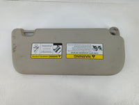2014-2019 Kia Soul Sun Visor Shade Replacement Passenger Right Mirror Fits Fits 2014 2015 2016 2017 2018 2019 OEM Used Auto 
