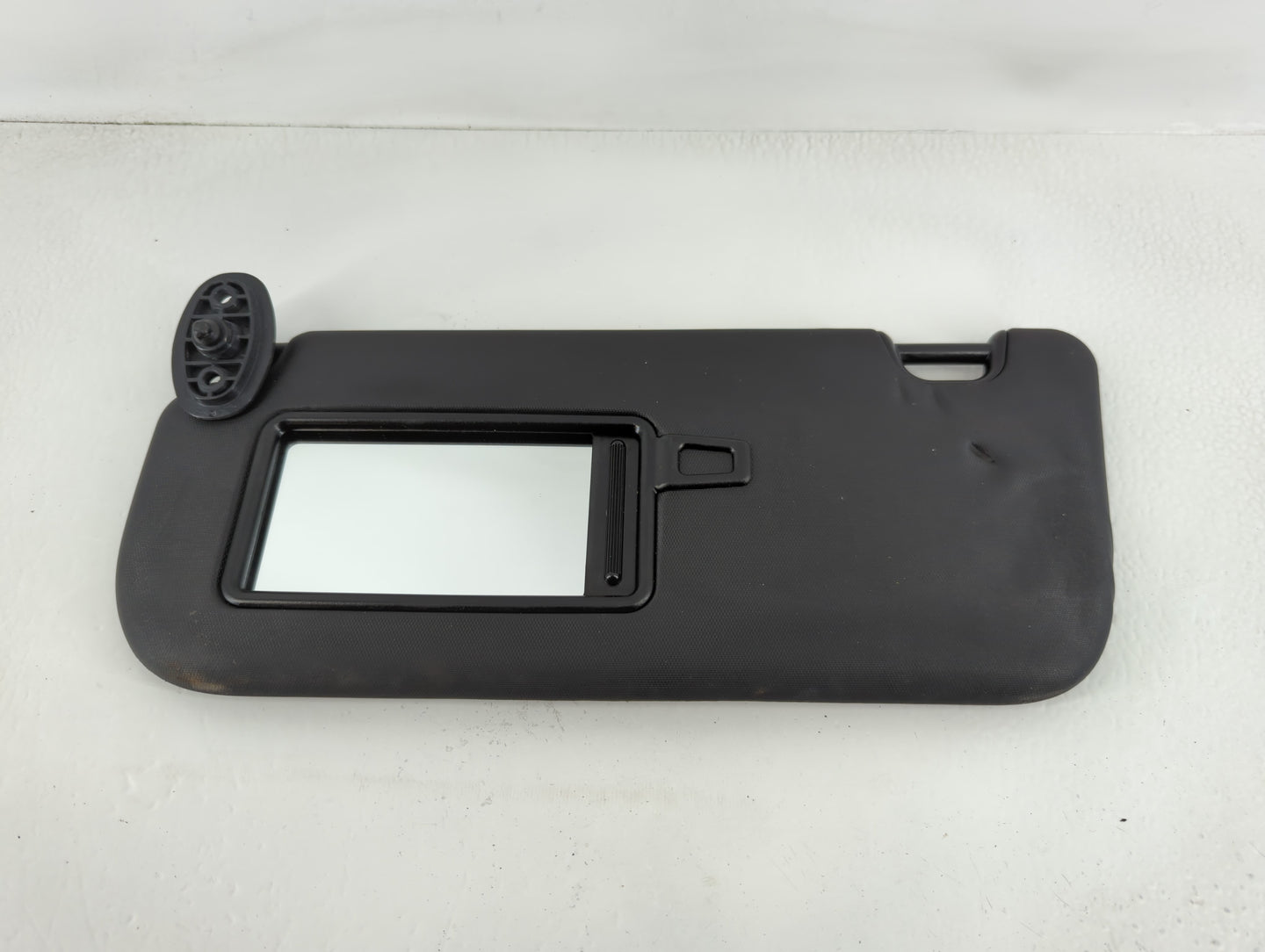 2014-2019 Kia Soul Sun Visor Shade Replacement Driver Left Mirror Fits Fits 2014 2015 2016 2017 2018 2019 OEM Used Auto Part