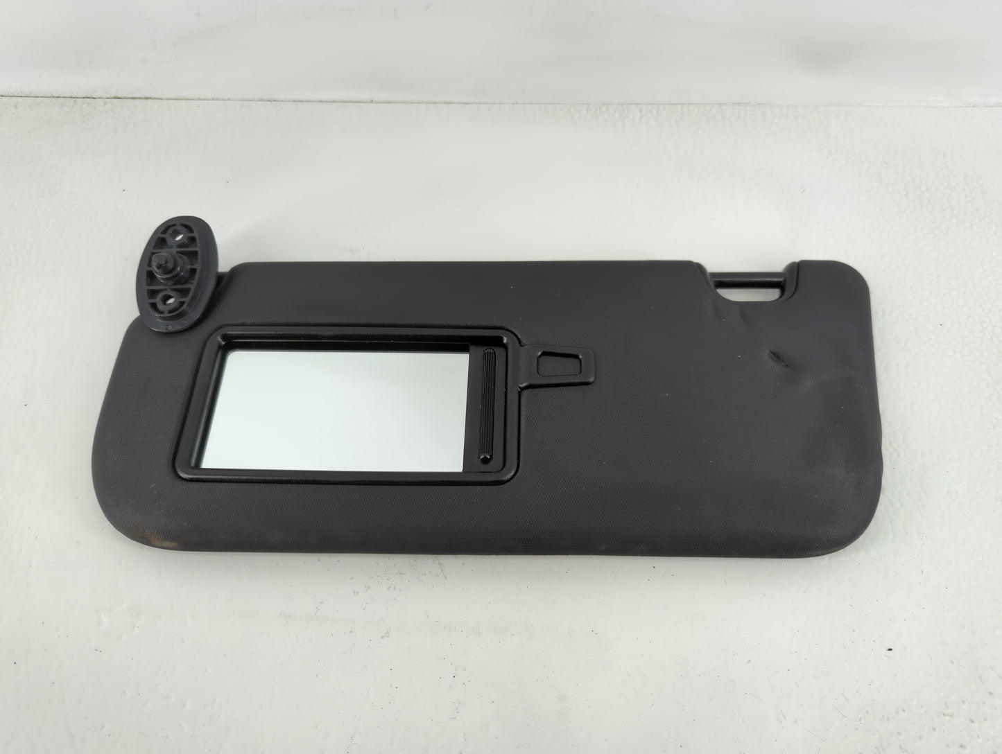 2014-2019 Kia Soul Sun Visor Shade Replacement Driver Left Mirror Fits Fits 2014 2015 2016 2017 2018 2019 OEM Used Auto Part