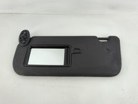 2014-2019 Kia Soul Sun Visor Shade Replacement Driver Left Mirror Fits Fits 2014 2015 2016 2017 2018 2019 OEM Used Auto Part