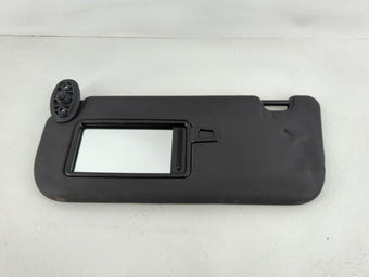 compare product 2014-2019 Kia Soul Sun Visor Shade Replacement Driver Left Mirror Fits Fits 2014 2015 2016 2017 2018 2019 OEM Used Auto Parts