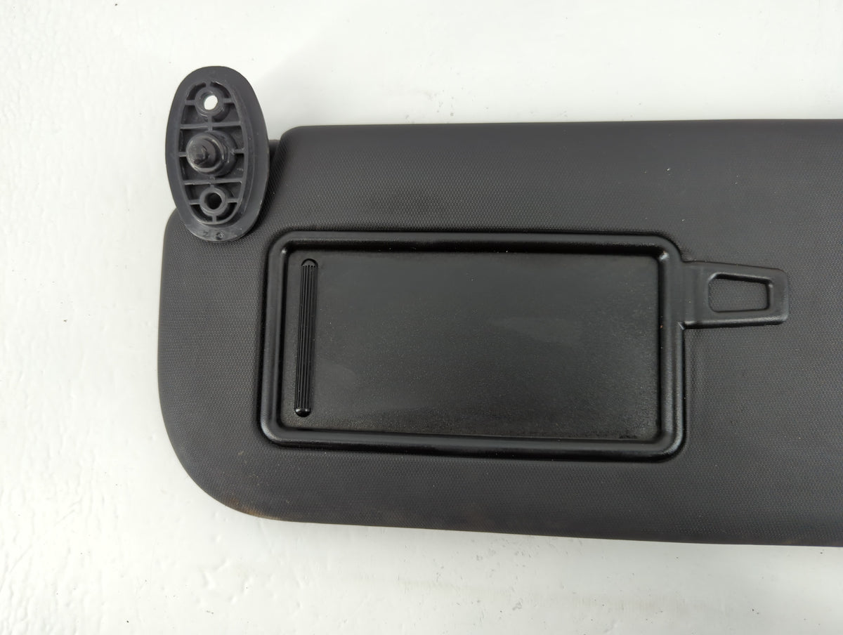 2014-2019 Kia Soul Sun Visor Shade Replacement Driver Left Mirror Fits Fits 2014 2015 2016 2017 2018 2019 OEM Used Auto Part