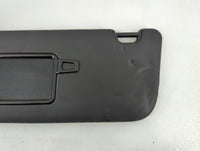 2014-2019 Kia Soul Sun Visor Shade Replacement Driver Left Mirror Fits Fits 2014 2015 2016 2017 2018 2019 OEM Used Auto Part