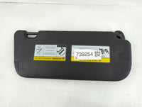 2014-2019 Kia Soul Sun Visor Shade Replacement Driver Left Mirror Fits Fits 2014 2015 2016 2017 2018 2019 OEM Used Auto Part