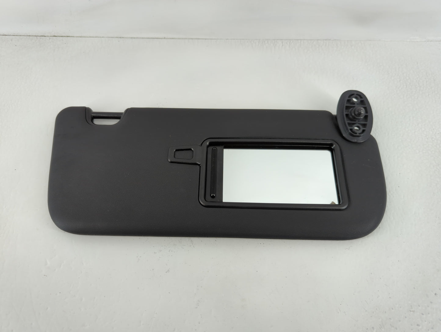 2014-2019 Kia Soul Sun Visor Shade Replacement Passenger Right Mirror Fits Fits 2014 2015 2016 2017 2018 2019 OEM Used Auto 