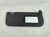 2014-2019 Kia Soul Sun Visor Shade Replacement Passenger Right Mirror Fits Fits 2014 2015 2016 2017 2018 2019 OEM Used Auto 