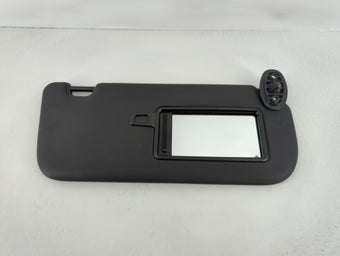 compare product 2014-2019 Kia Soul Sun Visor Shade Replacement Passenger Right Mirror Fits Fits 2014 2015 2016 2017 2018 2019 OEM Used Auto Parts