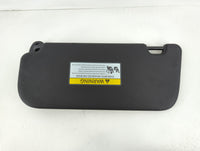 2014-2019 Kia Soul Sun Visor Shade Replacement Passenger Right Mirror Fits Fits 2014 2015 2016 2017 2018 2019 OEM Used Auto 