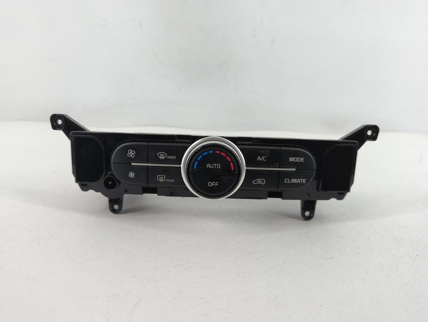 2014-2016 Kia Soul Climate Control Module Temperature AC/Heater Replacement P/N:97250-B2GQ0CA Fits Fits 2014 2015 2016 OEM U