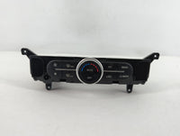2014-2016 Kia Soul Climate Control Module Temperature AC/Heater Replacement P/N:97250-B2GQ0CA Fits Fits 2014 2015 2016 OEM U