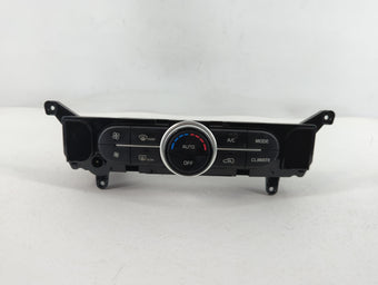 compare product 2014-2016 Kia Soul Climate Control Module Temperature AC/Heater Replacement P/N:97250-B2GQ0CA Fits Fits 2014 2015 2016 OEM Used Auto Parts