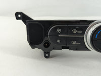 2014-2016 Kia Soul Climate Control Module Temperature AC/Heater Replacement P/N:97250-B2GQ0CA Fits Fits 2014 2015 2016 OEM U