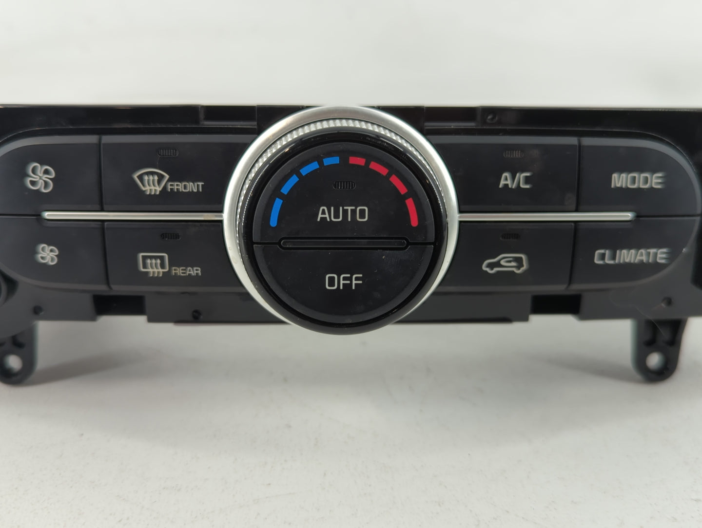 2014-2016 Kia Soul Climate Control Module Temperature AC/Heater Replacement P/N:97250-B2GQ0CA Fits Fits 2014 2015 2016 OEM U