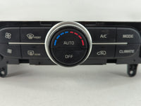 2014-2016 Kia Soul Climate Control Module Temperature AC/Heater Replacement P/N:97250-B2GQ0CA Fits Fits 2014 2015 2016 OEM U