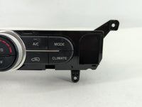 2014-2016 Kia Soul Climate Control Module Temperature AC/Heater Replacement P/N:97250-B2GQ0CA Fits Fits 2014 2015 2016 OEM U