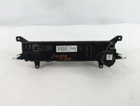 2014-2016 Kia Soul Climate Control Module Temperature AC/Heater Replacement P/N:97250-B2GQ0CA Fits Fits 2014 2015 2016 OEM U