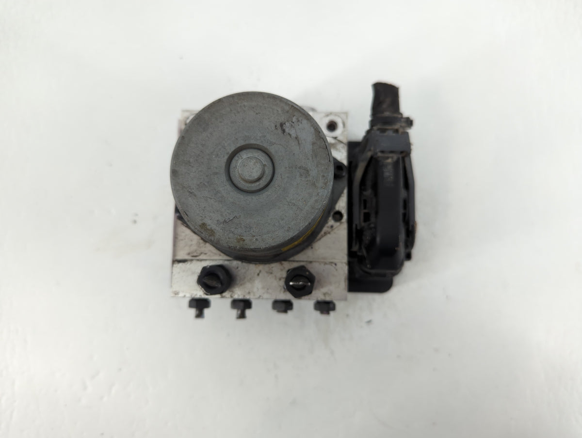 2016 Kia Soul Anti-Lock Brake ABS Pump Module Actuator OEM P/N:B2589-22520 Fits OEM Used Auto Parts - Oemusedautoparts1.com
