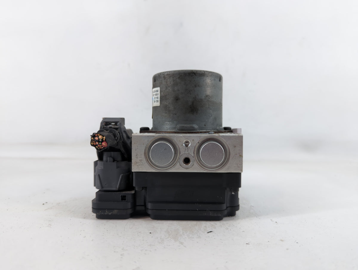 2016 Kia Soul Anti-Lock Brake ABS Pump Module Actuator OEM P/N:B2589-22520 Fits OEM Used Auto Parts - Oemusedautoparts1.com