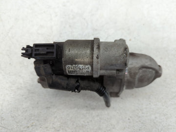 2016 Kia Soul Car Starter Motor Solenoid OEM P/N:8000743 36100-2G210 Fits Fits 2015 2017 2018 2019 2020 OEM Used Auto Parts