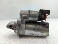 2016 Kia Soul Car Starter Motor Solenoid OEM P/N:8000743 36100-2G210 Fits Fits 2015 2017 2018 2019 2020 OEM Used Auto Parts 