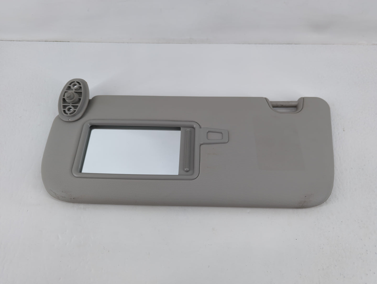 2014-2019 Kia Soul Sun Visor Shade Replacement Driver Left Mirror Fits Fits 2014 2015 2016 2017 2018 2019 OEM Used Auto Part