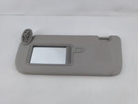 2014-2019 Kia Soul Sun Visor Shade Replacement Driver Left Mirror Fits Fits 2014 2015 2016 2017 2018 2019 OEM Used Auto Part