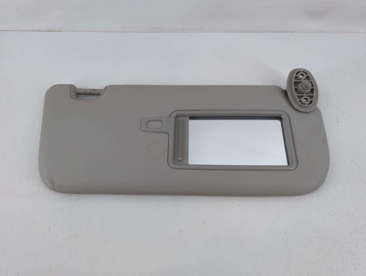 2014-2019 Kia Soul Sun Visor Shade Replacement Passenger Right Mirror Fits Fits 2014 2015 2016 2017 2018 2019 OEM Used Auto 
