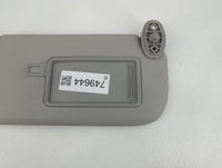 2014-2019 Kia Soul Sun Visor Shade Replacement Passenger Right Mirror Fits Fits 2014 2015 2016 2017 2018 2019 OEM Used Auto 