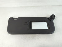 2014-2019 Kia Soul Sun Visor Shade Replacement Passenger Right Mirror Fits Fits 2014 2015 2016 2017 2018 2019 OEM Used Auto 