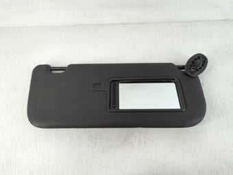 compare product 2014-2019 Kia Soul Sun Visor Shade Replacement Passenger Right Mirror Fits Fits 2014 2015 2016 2017 2018 2019 OEM Used Auto Parts