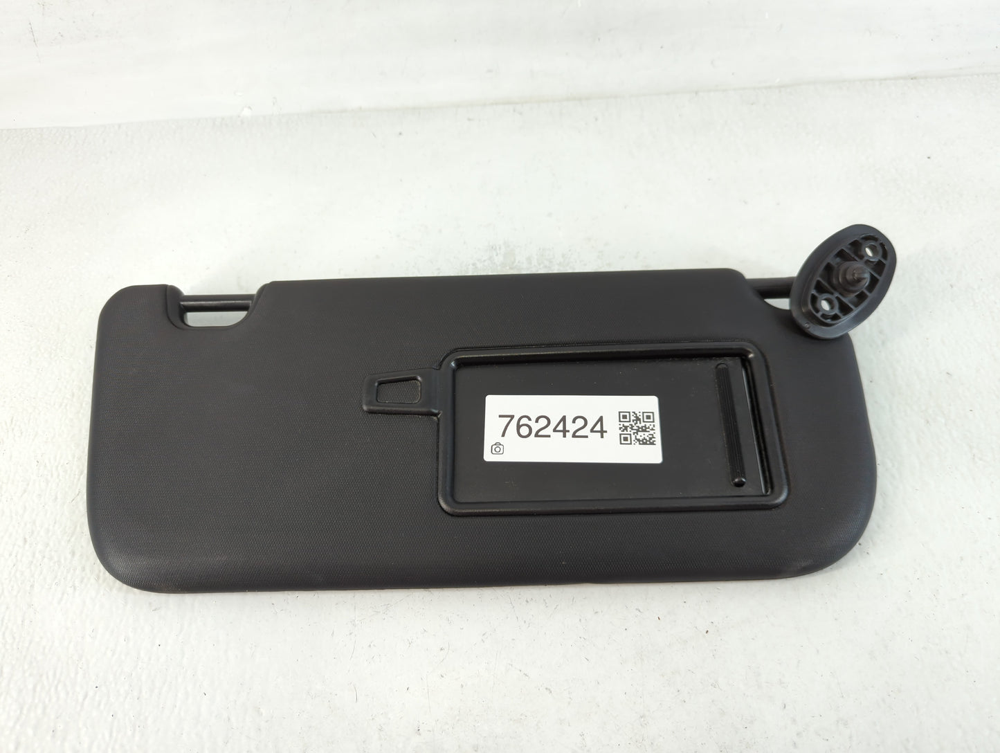 2014-2019 Kia Soul Sun Visor Shade Replacement Passenger Right Mirror Fits Fits 2014 2015 2016 2017 2018 2019 OEM Used Auto 
