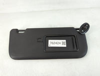 2014-2019 Kia Soul Sun Visor Shade Replacement Passenger Right Mirror Fits Fits 2014 2015 2016 2017 2018 2019 OEM Used Auto 