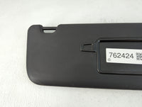 2014-2019 Kia Soul Sun Visor Shade Replacement Passenger Right Mirror Fits Fits 2014 2015 2016 2017 2018 2019 OEM Used Auto 