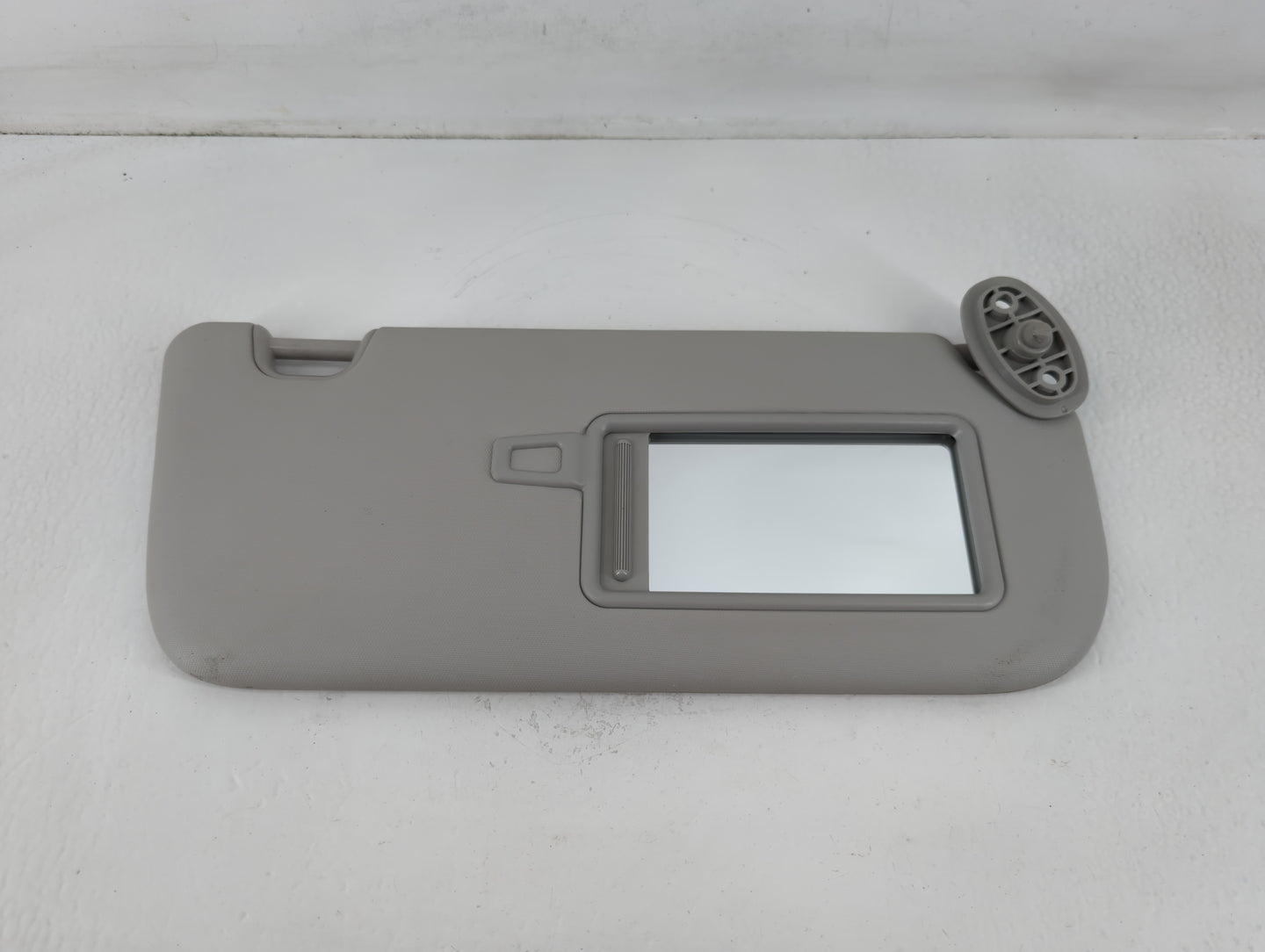 2014-2019 Kia Soul Sun Visor Shade Replacement Passenger Right Mirror Fits Fits 2014 2015 2016 2017 2018 2019 OEM Used Auto 