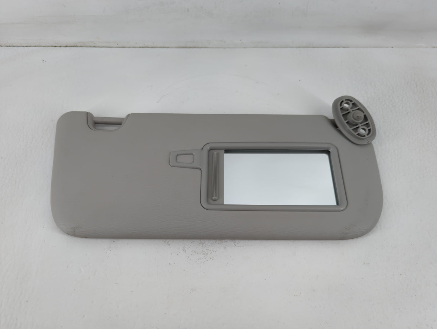 2014-2019 Kia Soul Sun Visor Shade Replacement Passenger Right Mirror Fits Fits 2014 2015 2016 2017 2018 2019 OEM Used Auto 