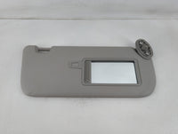 2014-2019 Kia Soul Sun Visor Shade Replacement Passenger Right Mirror Fits Fits 2014 2015 2016 2017 2018 2019 OEM Used Auto 