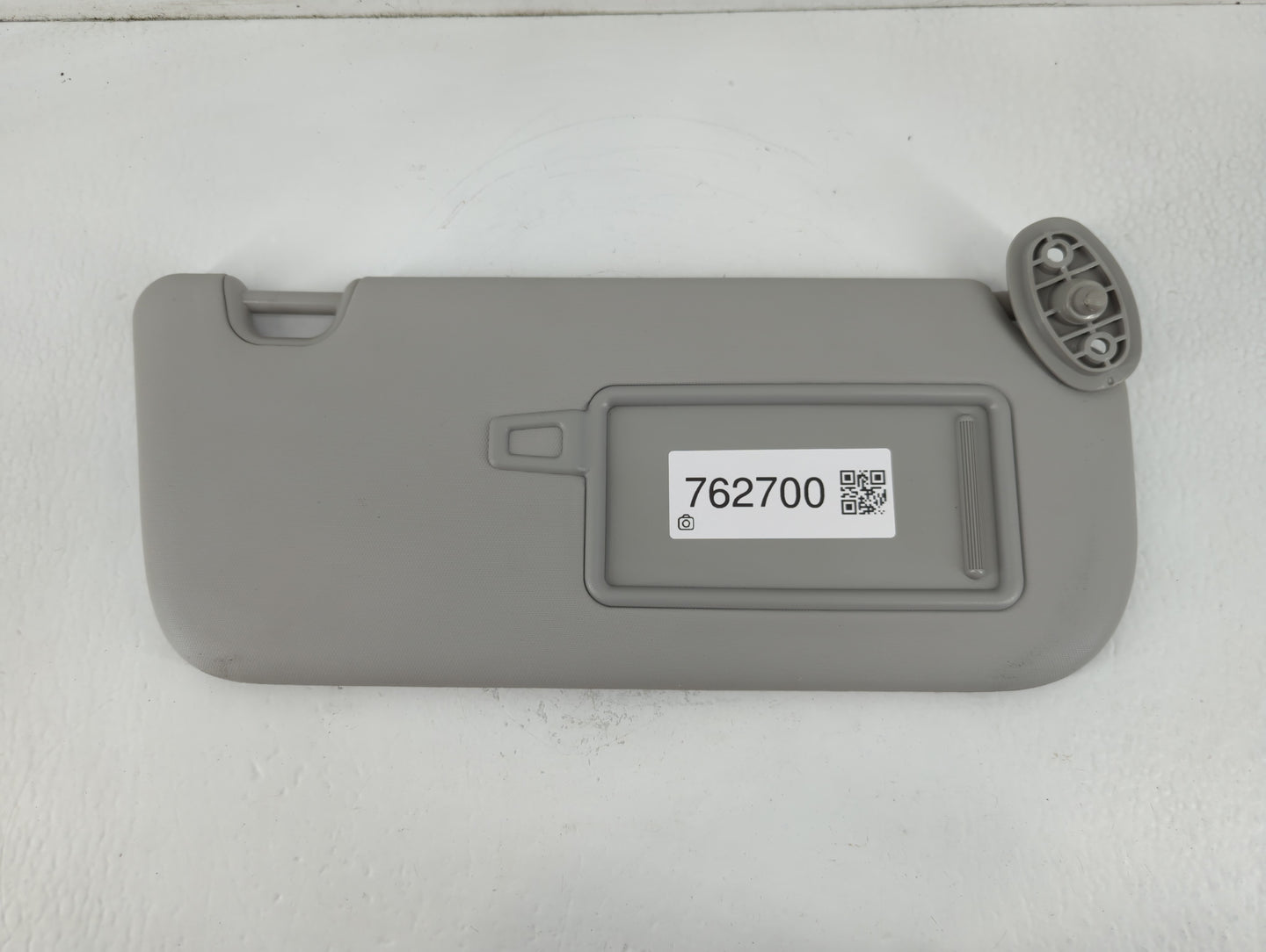 2014-2019 Kia Soul Sun Visor Shade Replacement Passenger Right Mirror Fits Fits 2014 2015 2016 2017 2018 2019 OEM Used Auto 