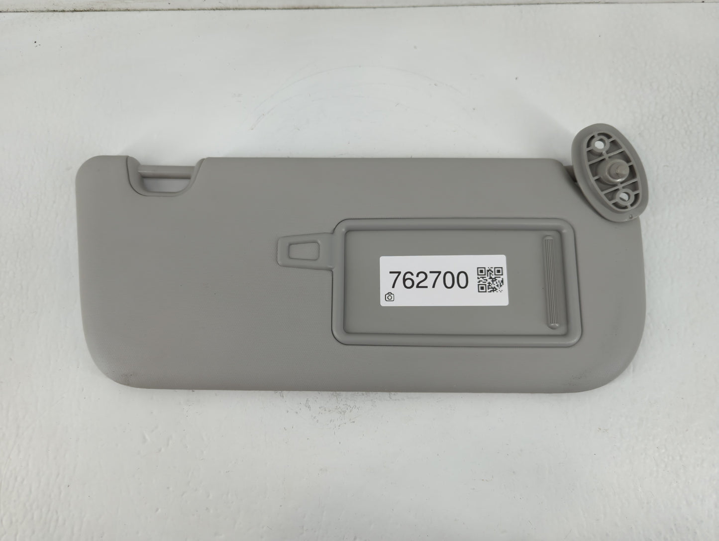 2014-2019 Kia Soul Sun Visor Shade Replacement Passenger Right Mirror Fits Fits 2014 2015 2016 2017 2018 2019 OEM Used Auto 