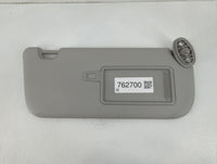2014-2019 Kia Soul Sun Visor Shade Replacement Passenger Right Mirror Fits Fits 2014 2015 2016 2017 2018 2019 OEM Used Auto 