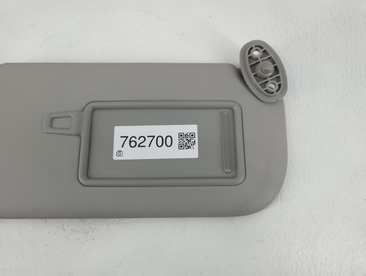 2014-2019 Kia Soul Sun Visor Shade Replacement Passenger Right Mirror Fits Fits 2014 2015 2016 2017 2018 2019 OEM Used Auto 