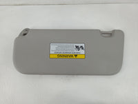 2014-2019 Kia Soul Sun Visor Shade Replacement Passenger Right Mirror Fits Fits 2014 2015 2016 2017 2018 2019 OEM Used Auto 