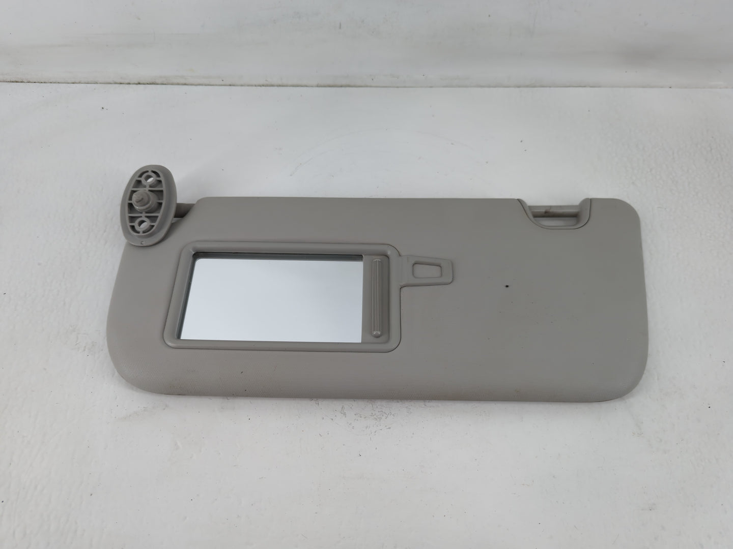 2014-2019 Kia Soul Sun Visor Shade Replacement Driver Left Mirror Fits Fits 2014 2015 2016 2017 2018 2019 OEM Used Auto Part