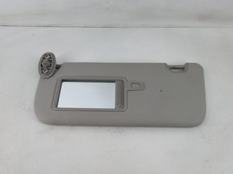 compare product 2014-2019 Kia Soul Sun Visor Shade Replacement Driver Left Mirror Fits Fits 2014 2015 2016 2017 2018 2019 OEM Used Auto Parts