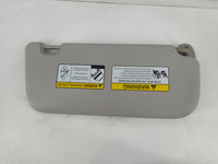 2014-2019 Kia Soul Sun Visor Shade Replacement Driver Left Mirror Fits Fits 2014 2015 2016 2017 2018 2019 OEM Used Auto Part