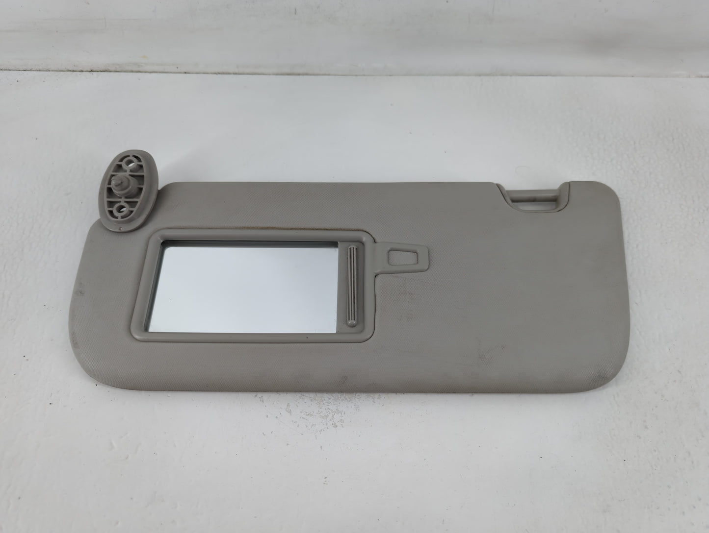 2014-2019 Kia Soul Sun Visor Shade Replacement Driver Left Mirror Fits Fits 2014 2015 2016 2017 2018 2019 OEM Used Auto Part