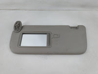 2014-2019 Kia Soul Sun Visor Shade Replacement Driver Left Mirror Fits Fits 2014 2015 2016 2017 2018 2019 OEM Used Auto Part