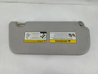 2014-2019 Kia Soul Sun Visor Shade Replacement Driver Left Mirror Fits Fits 2014 2015 2016 2017 2018 2019 OEM Used Auto Part